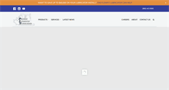 Desktop Screenshot of premiertech.ca