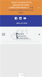 Mobile Screenshot of premiertech.ca